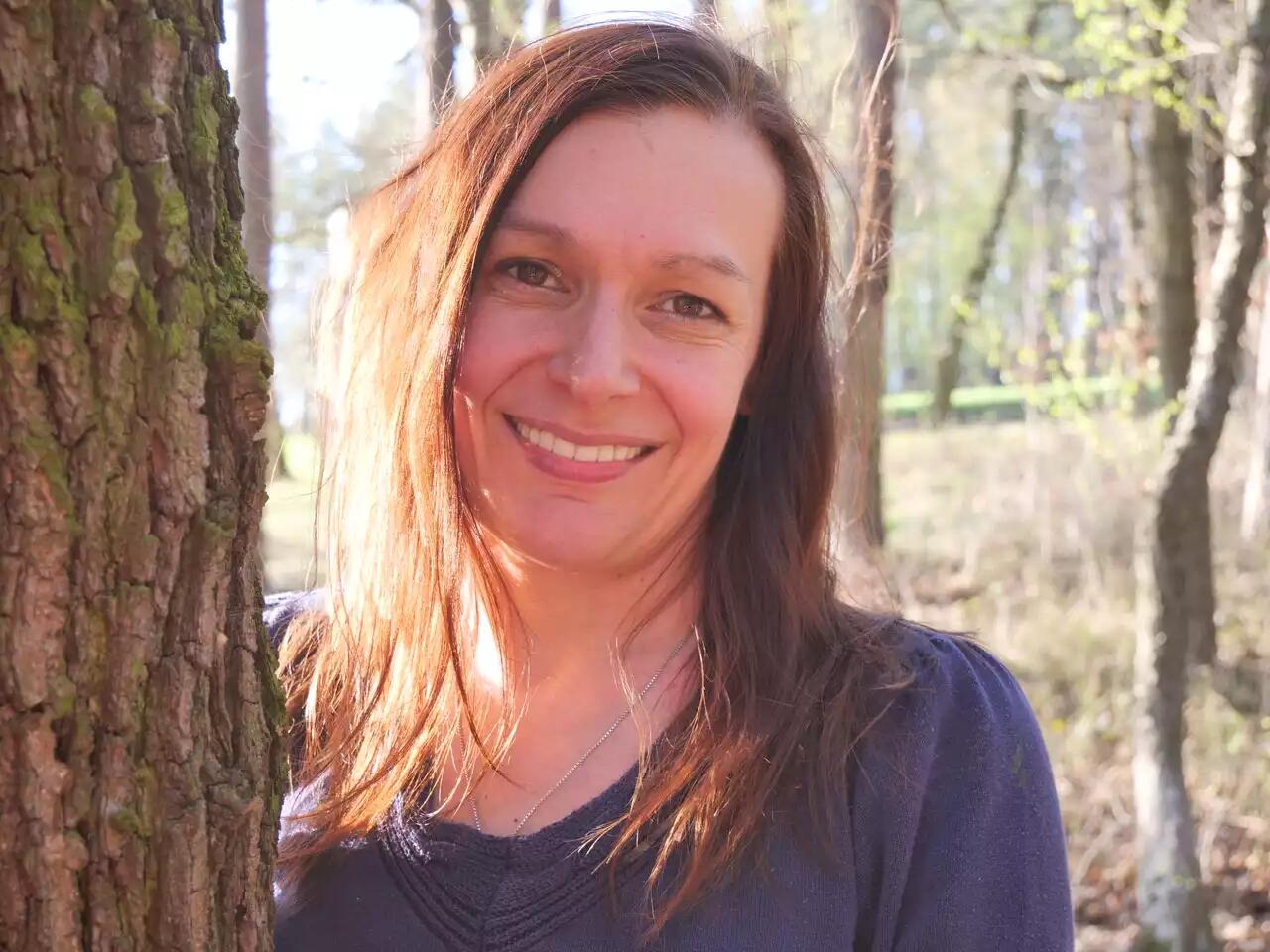 Renate Machate · MIRODA Akademie