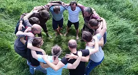 Offener Männerkreis mit Dirk Kreuzer