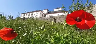 Anna's Kräutertisch im Kurfürstin-Anna-Garten – „Destille und die Pflanzenwässer“ – Kräuterkunde, sammeln & verarbeiten mit Kräuterfrau Elisabeth Püschmann