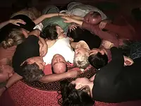 Kuschelabend – nährende Berührungen frei und achtsam mit Rainer Schulz