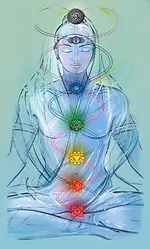 Lichtkreis 1 – Meditations-Treffen mit Roy Müller