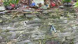 Meditative Wanderung „Komm zur Quelle!” mit Kakaozeremonie mit Sandra Schneider