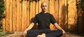 Yoga mit Leib und Seele mit Daniel