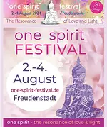Friedensmeditation mit Wort und Klang im Rahmen des PAX Terra Musica Festival mit Nora Philine Hansing