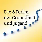 Kursbeginn Die acht Perlen – Übungen der Shaolin-Mönche (10 Wochen Grundkurs) mit Sabine Müller