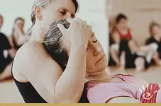 Seminar Bondage und Therapie – Freiheit und Heilung in der Begrenzung mit Beate Ballay & Dr. Frank Pietzcker