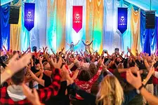 YOGA MELA – International Yoga & Sacred Music Festival