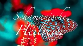 Schamanische Heilreise mit Annette Thomas, Systemische Beratung & Schamanismus