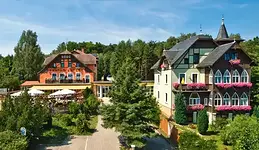 Gourmet – Basenfasten mit Wandern und Kochen im schönen Wanderdorf Weitersglashütte im Erzgebirge mit Kati Walther