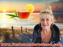 Buchinger-Fasten an der Ostsee (nur für Wiederkehrer) mit Britta Tackmann