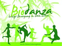 Biodanza – bringt Bewegung in Dein Leben mit «Biene» Christine Lukaschek