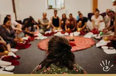 Workshop Intimmassage (de)light für Paare mit Katrin Laux