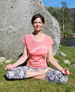 Beginn neuer Sri Sai Prana YOGA-Kurs für Geübte mit Yogalehrerin Kerstin Schreier