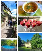 Fastenwandern und Selbstreflexion im Muldental mit Kati Walther