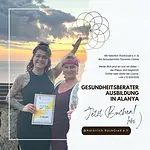 Ausbildung zum Gesundheitsberater für Gesundheit, Schönheit und Vitalität – Ausbildung, Urlaub und Regeneration zugleich mit Corina Wohlfeil-Großer