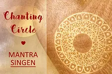 Chanting Circle – Mantrasingen für die Kornmutter & Kräuterweihe mit Anna Grahl & Jagad Hunger