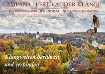 9. Campana – Festival der Klänge