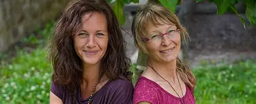 „ENERGY DANCE® trifft Yoga” Wochenende mit Andrea Kopf & Nadine