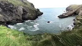 Medizinreise nach Avalon mit Malina Opitz & Dirk Kreuzer