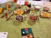 Basenkur nach Peter Jentschura mit Sandra Müller & Annett Schädlich