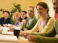 Infoabend zu den Heilpraktiker-Ausbildungen