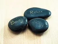 Ganzheitlicher Massagekurs (4 Tage) mit Patricia Würker
