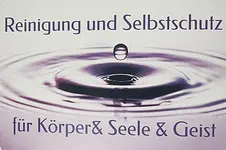 Workshop Reinigung und Selbstschutz für Körper & Geist & Seele mit Uta Weidauer
