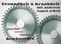 Workshop Gesundheit und Krankheit mit anderen Augen sehen – psychosomatische Beschwerden mit Uta Weidauer