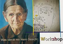 Workshop Was verrät mir mein Gesicht mit Uta Weidauer
