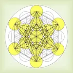 Seminar Heilige Geometrie & MerKaBa-Aktivierung mit Sabine & Roy Müller