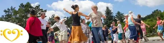 18. Come Together Songfestival 2025