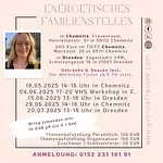 Familienstellen der Neuen Zeit mit Yvonne Frassek