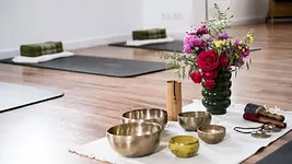 Freifühlyoga mit Kristin Drotziger