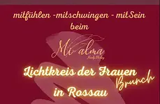 Lichtkreis der Frauen BRUNCH mit Mandy Flechsig