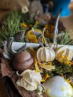 Audioreise: Die Magie der Rauhnächte – Stille und innere Einkehr mit Feryal Kosan