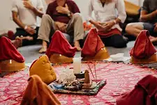 Workshop Lingam Massage (de)light – Intimmassage am Modell mit Elke Liebsch