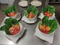 Gourmet – Basenfasten mit Wandern und Kochen im schönen Wanderdorf Weitersglashütte im Erzgebirge mit Kati Walther