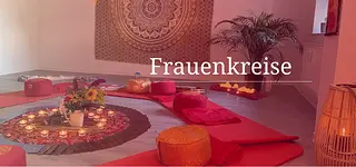 Offener Frauenkreis mit Constanze Heiner