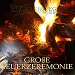 Große Feuerzeremonie mit Kai & Kerstin Müller