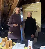 Basiskurs UrLicht9er mit Mandy Goller