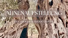 Die Ahnenaufstellung der sieben Generationen als Einzelsitzung (bitte Termin vereinbaren) mit Annette Thomas, Systemische Beratung & Schamanismus