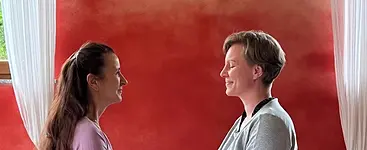 6-Tage-Retreat Zeit für Königinnen mit Peggy Kurdinat & Mirjam