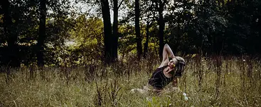 Yin Yoga Ausbildung mit Katy Thiers