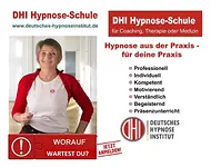 Ausbildung Zertifizierter Hypnose-Therapeut /-Coach DHI – 5 Tage Premium Hypnoseseminar Stufe 1+2 mit Katrin Winkelmann & Lars Gutzeit