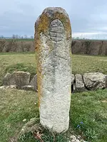 Geomantische Reise zur Dolmengöttin von Langeneichstädt und Himmelsscheibe von Nebra mit Jens Winter