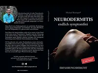 Live Heilpilz-Fachvortrag: Neurodermitis – endlich symptomfrei mit Michael Reisinger