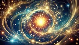 Entdecke das morphische Feld – Ein Kurs zum intuitiven Zugang zu verborgenen Informationen. mit Michael & Anke Patzsch