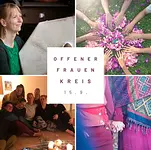 Start Indoor: Offener Frauenkreis mit Malina