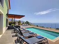 Selfcare-Retreat auf Madeira – Deine Reise zu mehr Bewusstsein beginnt hier mit Michaela Braam