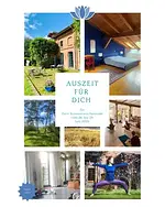 Reconnect & Recharge – schenk deiner Seele eine Auszeit auf Rügen mit Anne